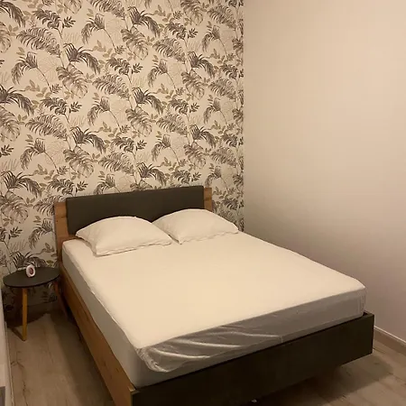 La Casa Des Hirondelles Proche De Walibi شقة Corbelin